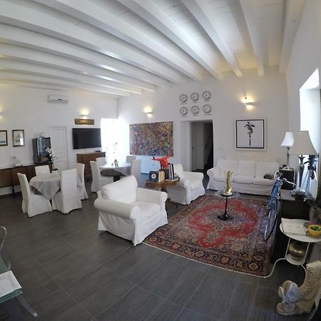 Bed and Breakfast La Residenza Del Reginale à Syracuse Extérieur photo