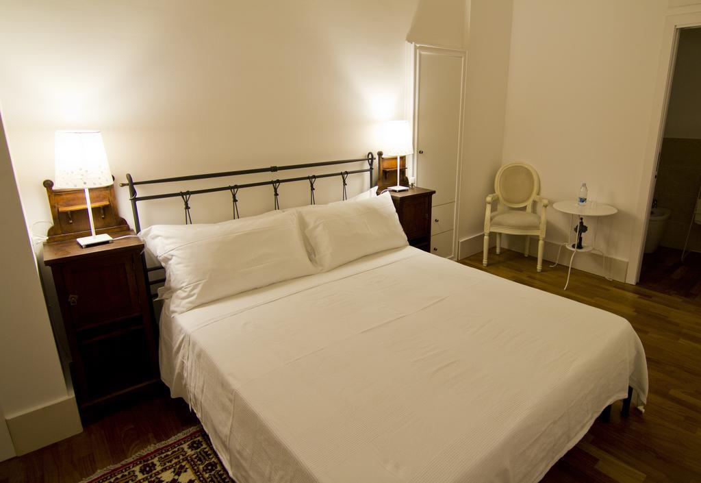 Bed and Breakfast La Residenza Del Reginale à Syracuse Chambre photo