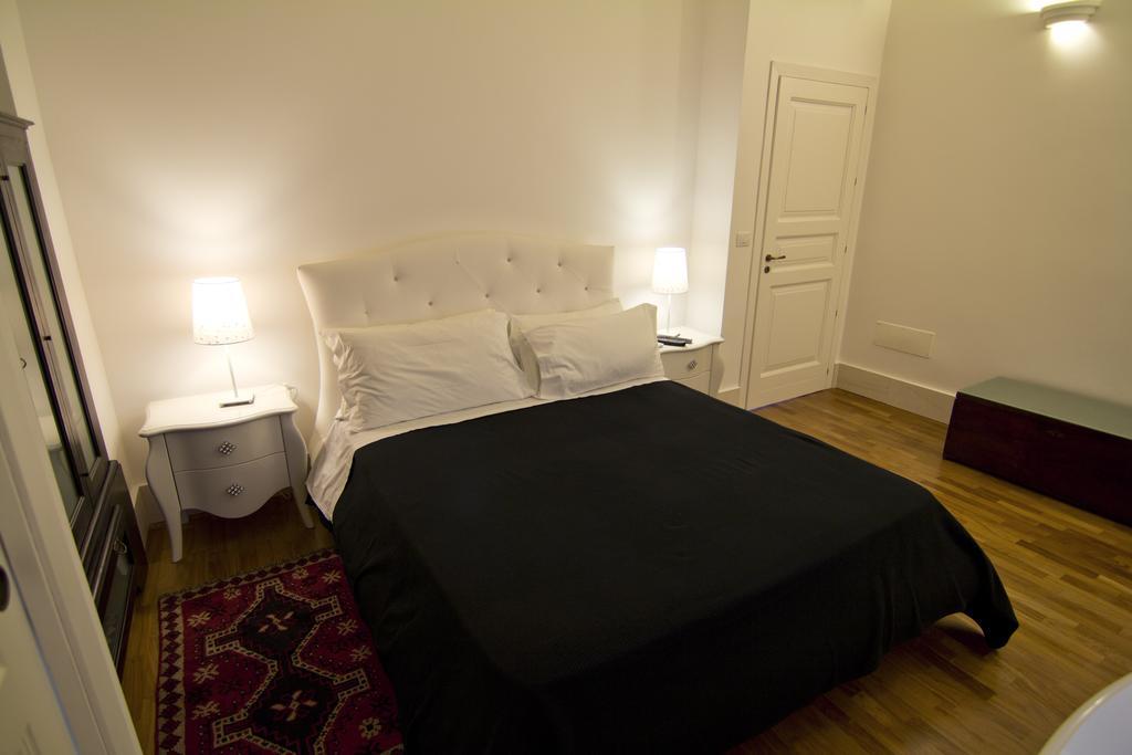 Bed and Breakfast La Residenza Del Reginale à Syracuse Chambre photo