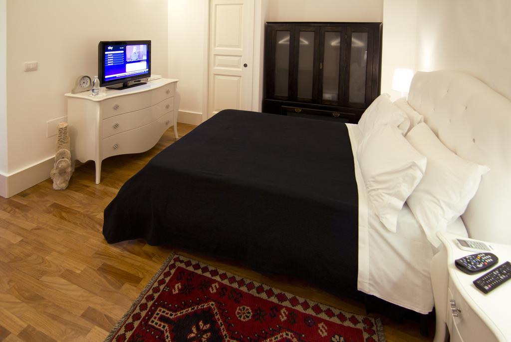 Bed and Breakfast La Residenza Del Reginale à Syracuse Chambre photo
