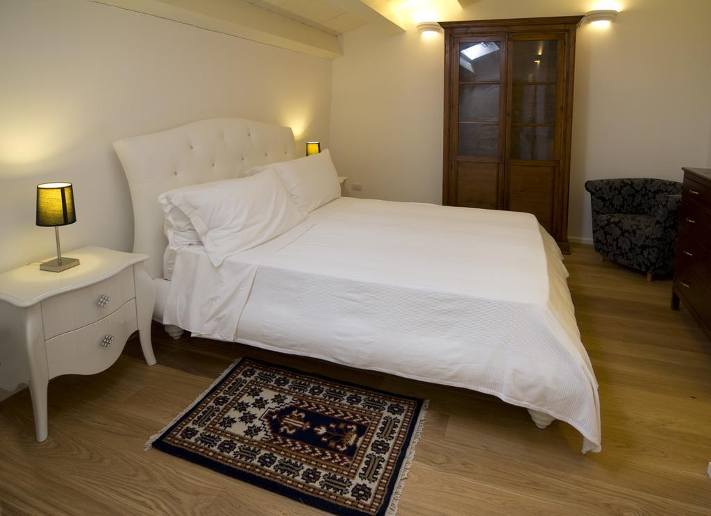 Bed and Breakfast La Residenza Del Reginale à Syracuse Extérieur photo