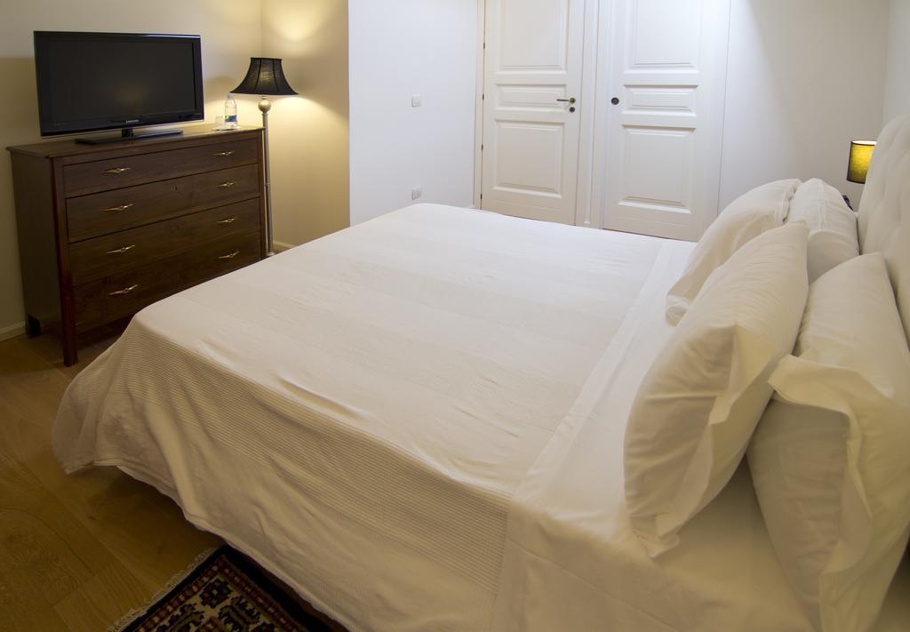 Bed and Breakfast La Residenza Del Reginale à Syracuse Chambre photo
