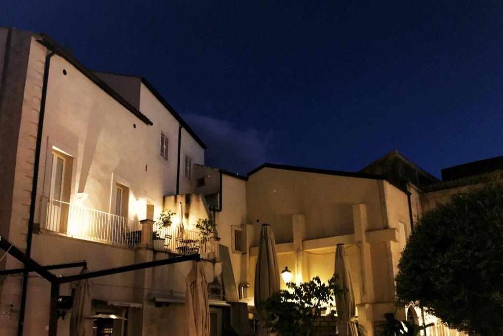 Bed and Breakfast La Residenza Del Reginale à Syracuse Extérieur photo